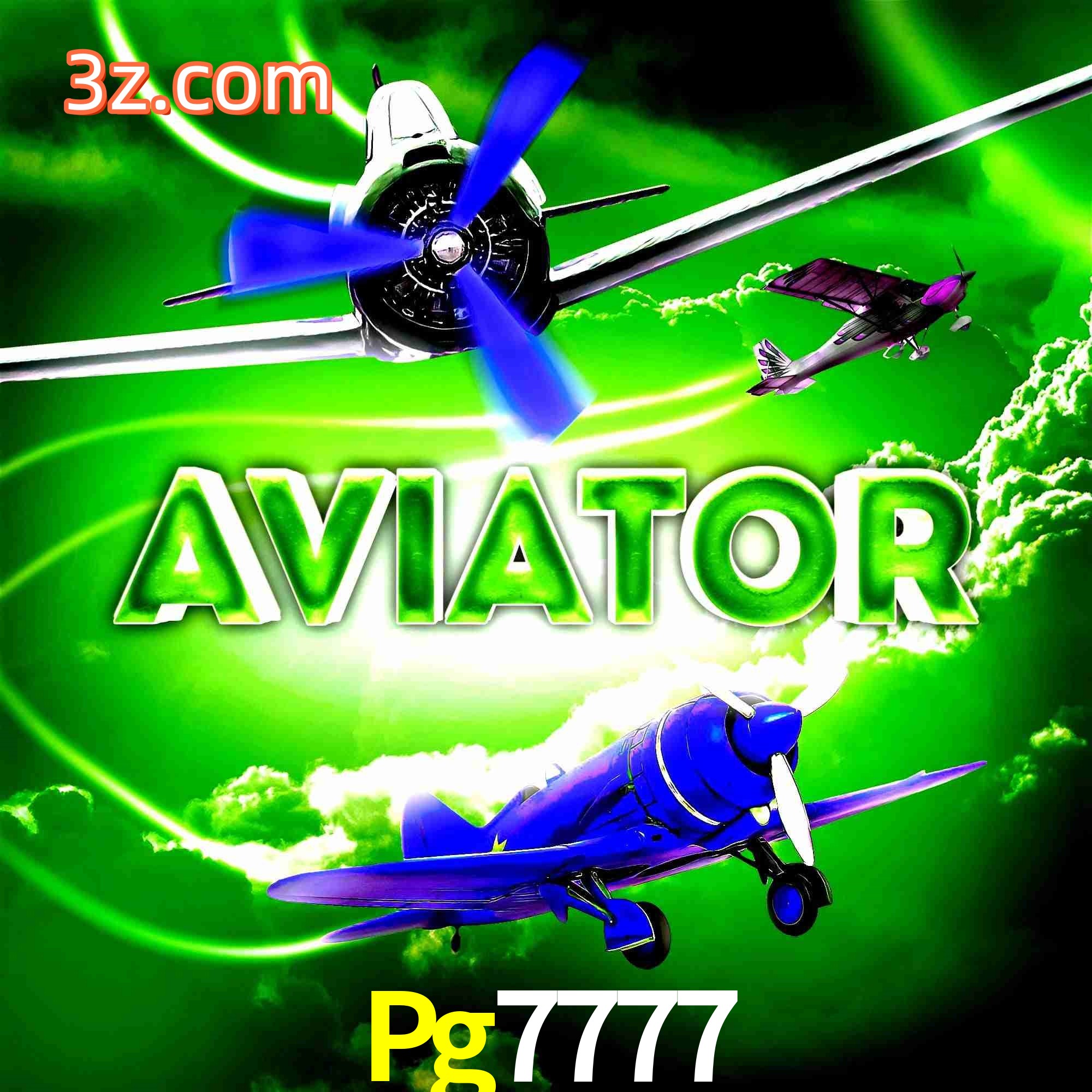 Aviator Pg7777 Tente a Sorte