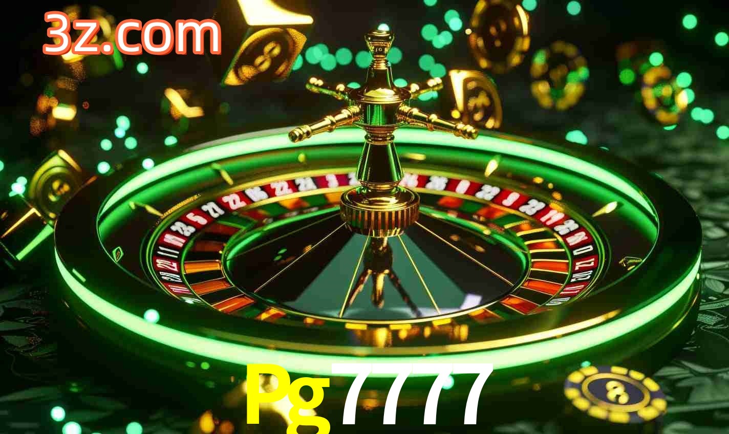 Desfrutar de um Cassino Pg7777