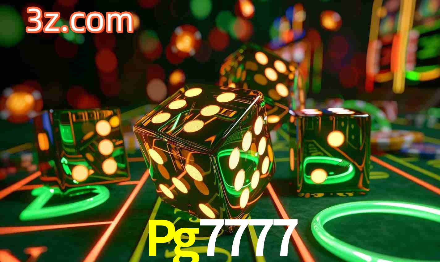 Entretenimento no Jogos Pg7777