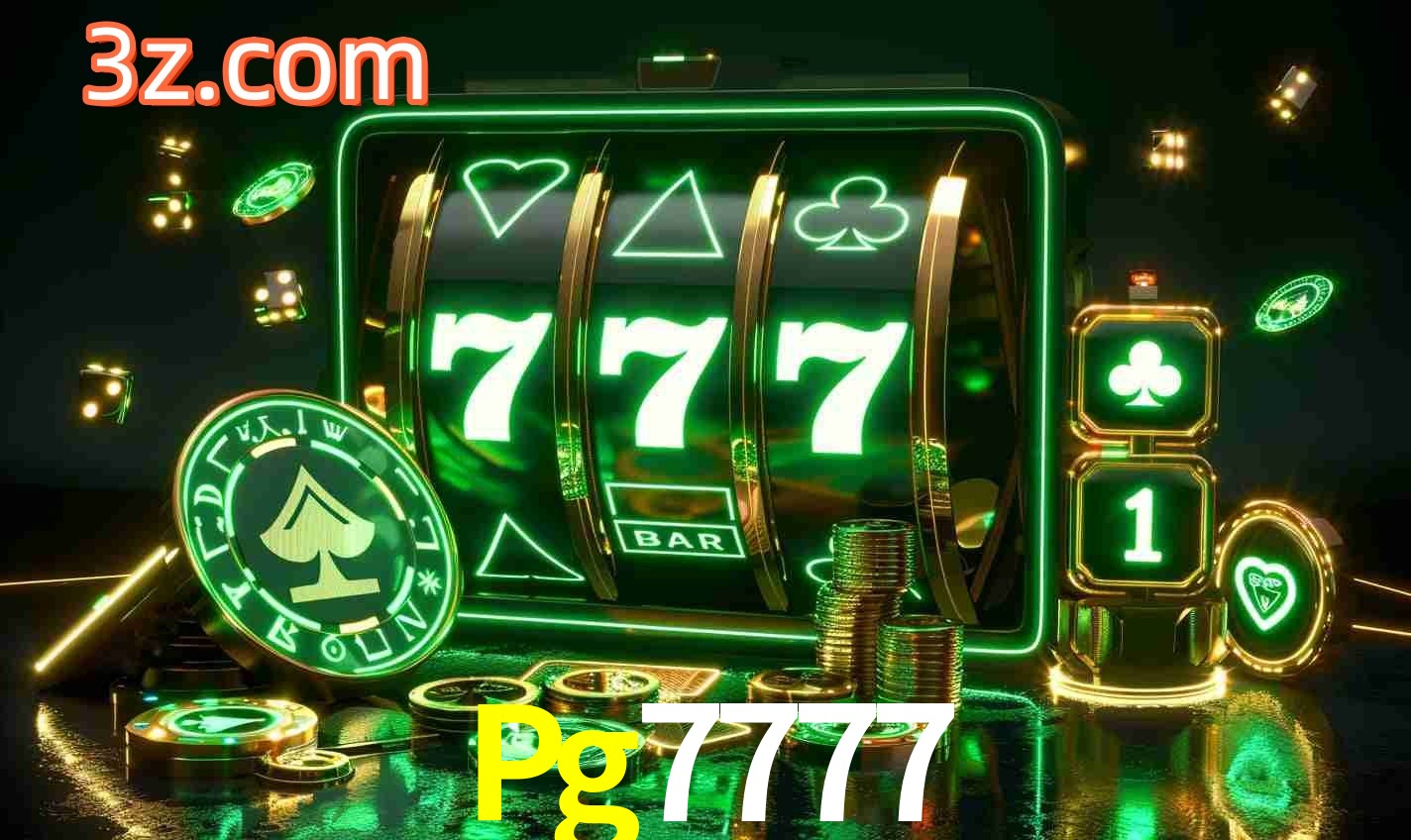 Seguro Login no Cassino Online Pg7777