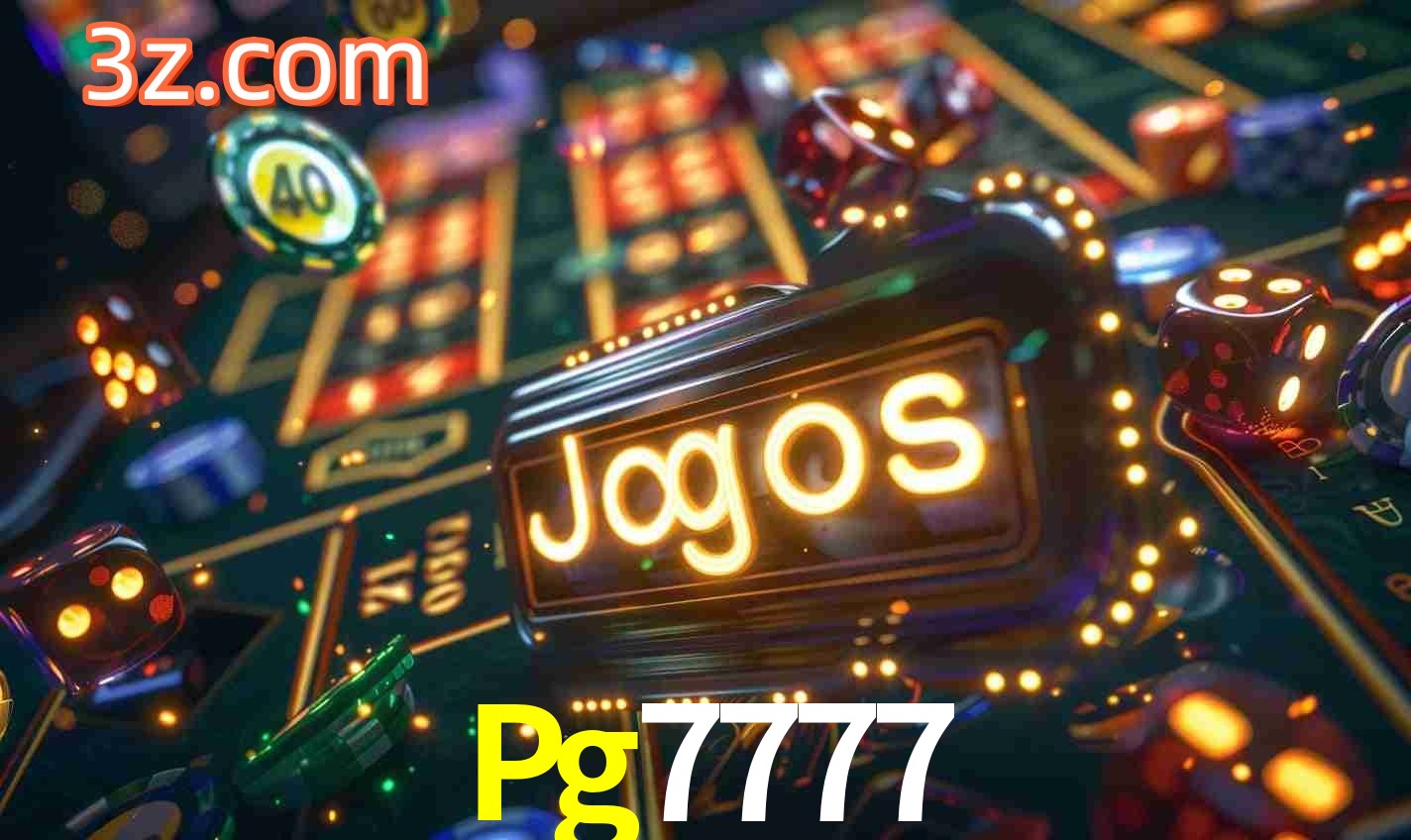 Mundo dos Jogos Pg7777